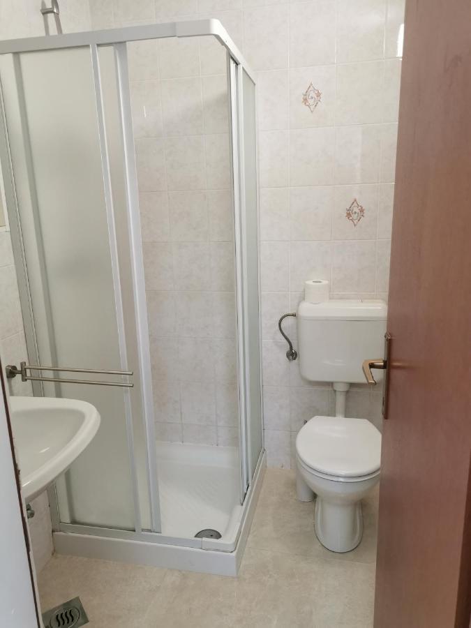 Apartment Sara ニヴィーチェ エクステリア 写真